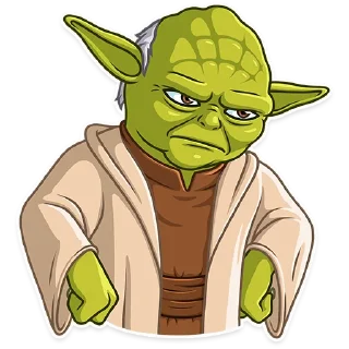 😠