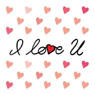 ❤️