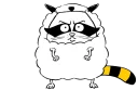 😎