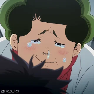 😭