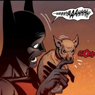 🦇
