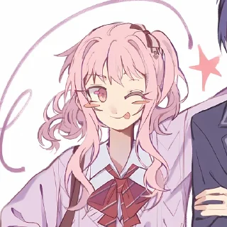 💌