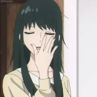🥱