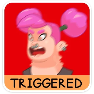 😤