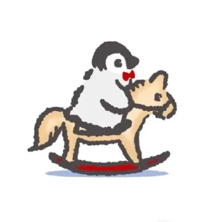 🐎