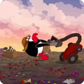 🐧