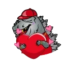 ❤️