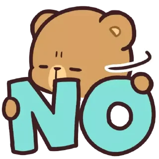 ❌