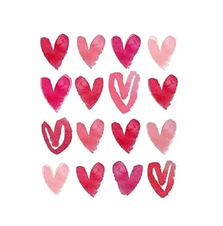 Draw Our Love @stickersb2b