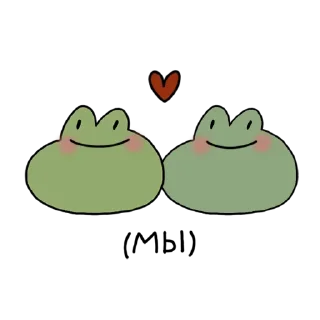 ❤️