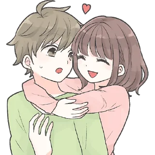 Ты и я @Nyasticks