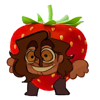 🍓