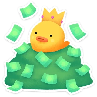 🤑