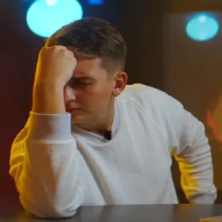 🤦‍♂