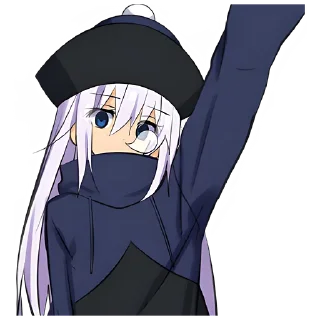 🙋‍♀