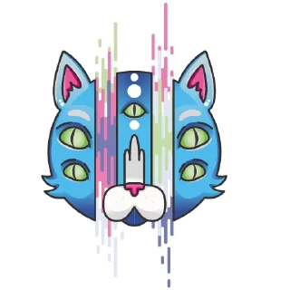 🐱