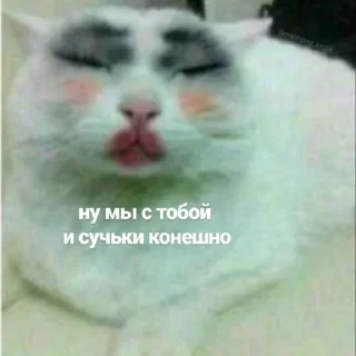 😘