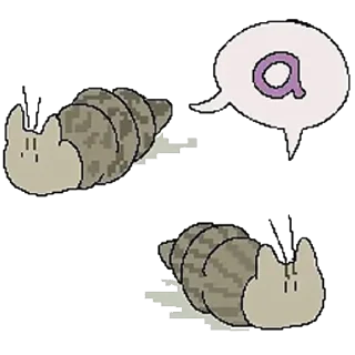 🐌