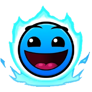 😀