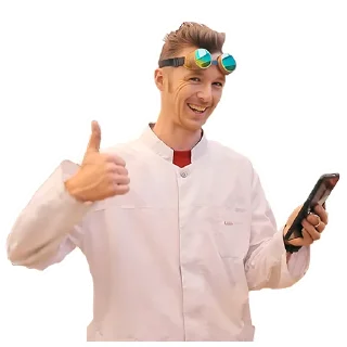 👍