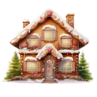 🎄