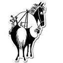 🏇