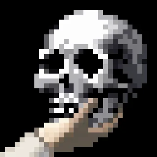 💀
