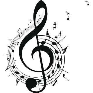 🎵
