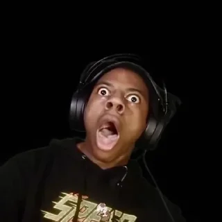 😮