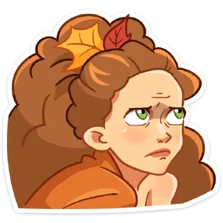 😒