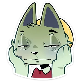 😐