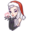 SexySanta
