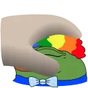 🐸