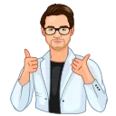 👍