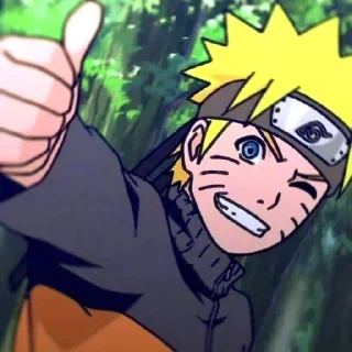 Naruto ➡️ @Earth928B