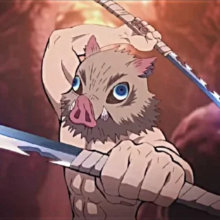 🐗