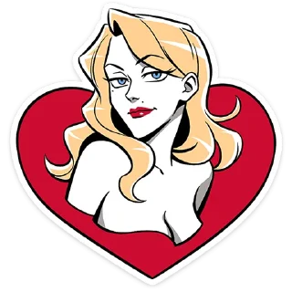 ❤️
