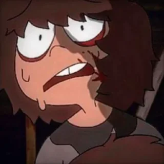 😰