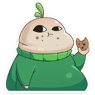 🍪