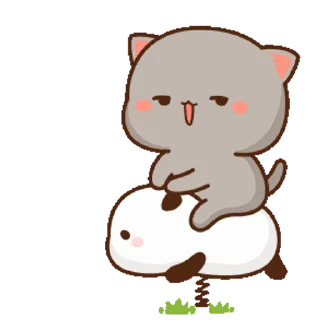 😌