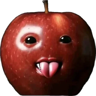 aiappleemoji :: @fStikBot