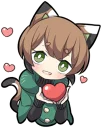 💚