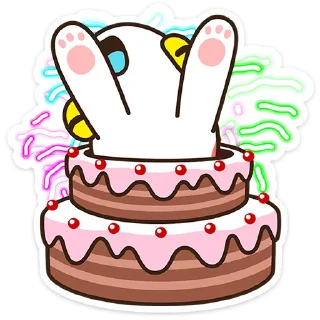 🎂