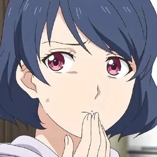 😧