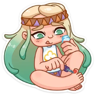 💅