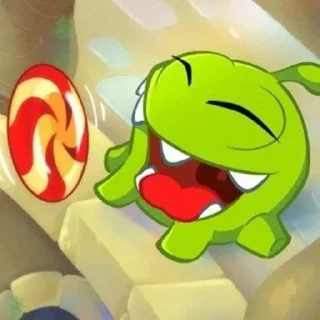 🍭