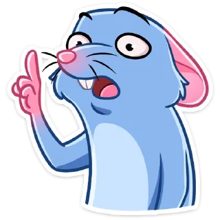 ☝️