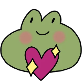 💖