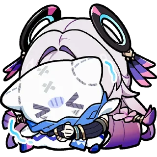 😣