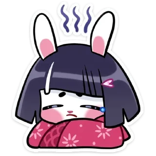 🐰